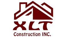XLT Construction Inc.'s Logo