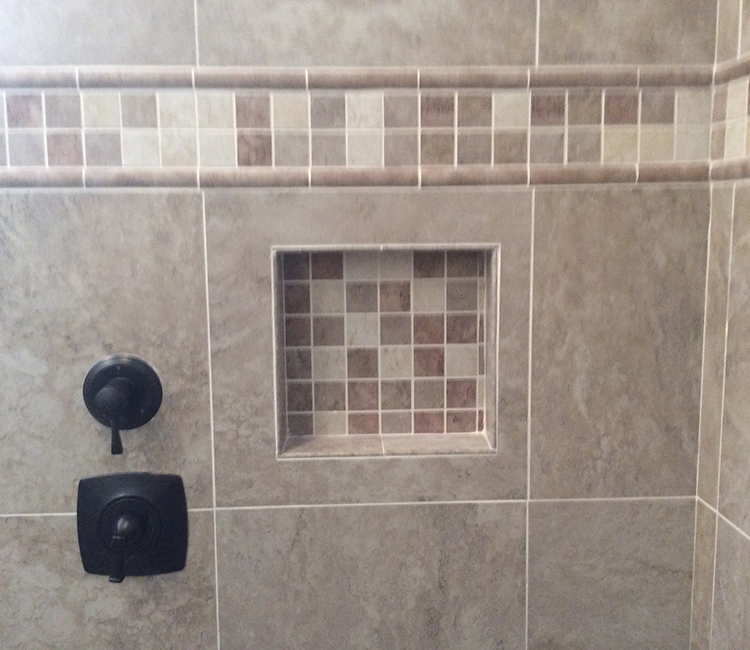 Paradise Valley Bathroom Remodeling, Tile & Granite Countertops and Kitchen Remodeling