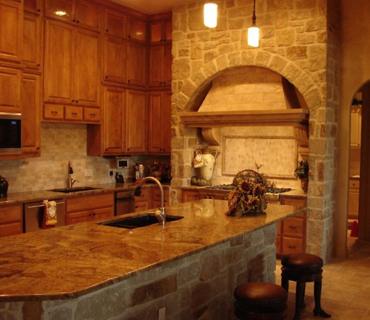 Paradise Valley Bathroom Remodeling, Tile & Granite Countertops and Kitchen Remodeling